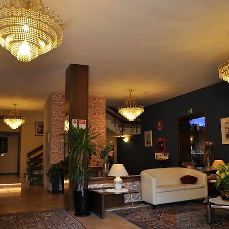 Hotel Firenze Chianciano Terme Exterior photo