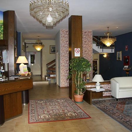 Hotel Firenze Chianciano Terme Exterior photo