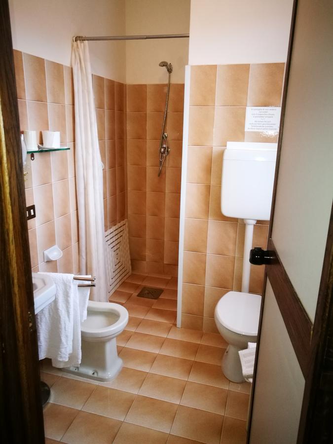 Hotel Firenze Chianciano Terme Exterior photo