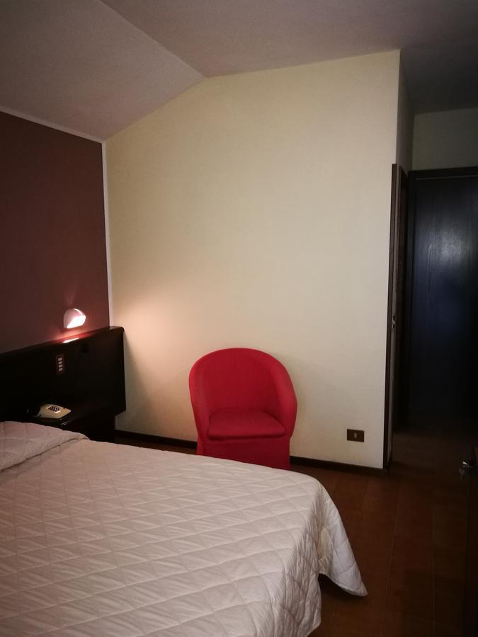Hotel Firenze Chianciano Terme Exterior photo