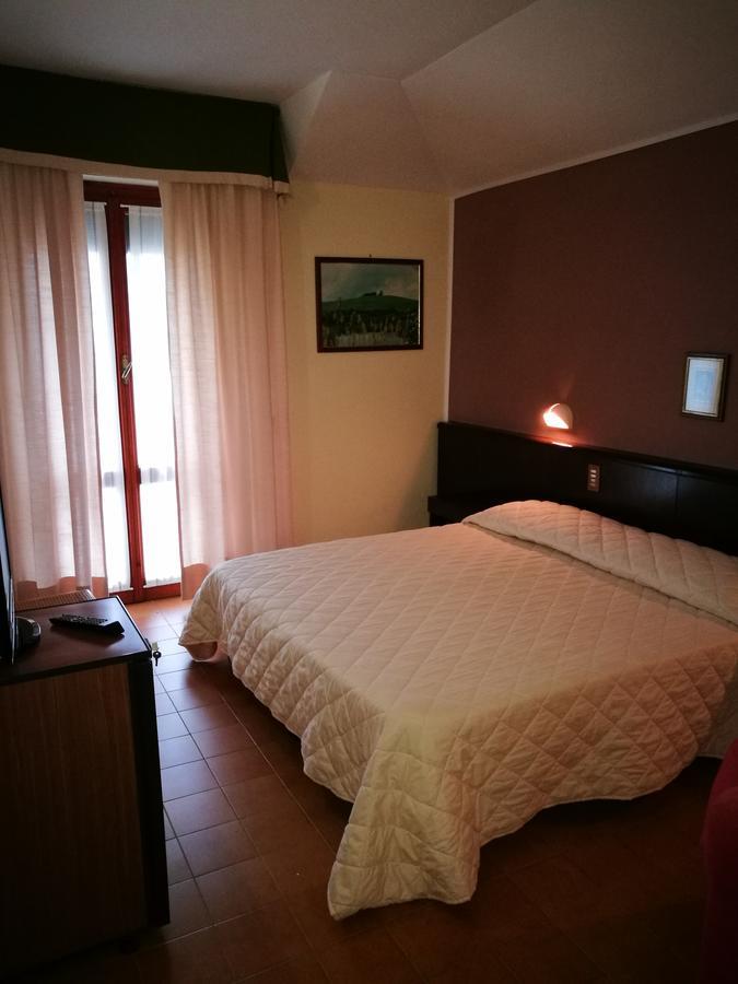 Hotel Firenze Chianciano Terme Exterior photo