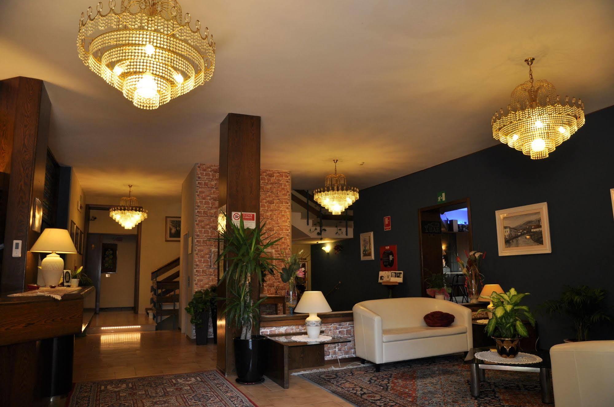 Hotel Firenze Chianciano Terme Exterior photo