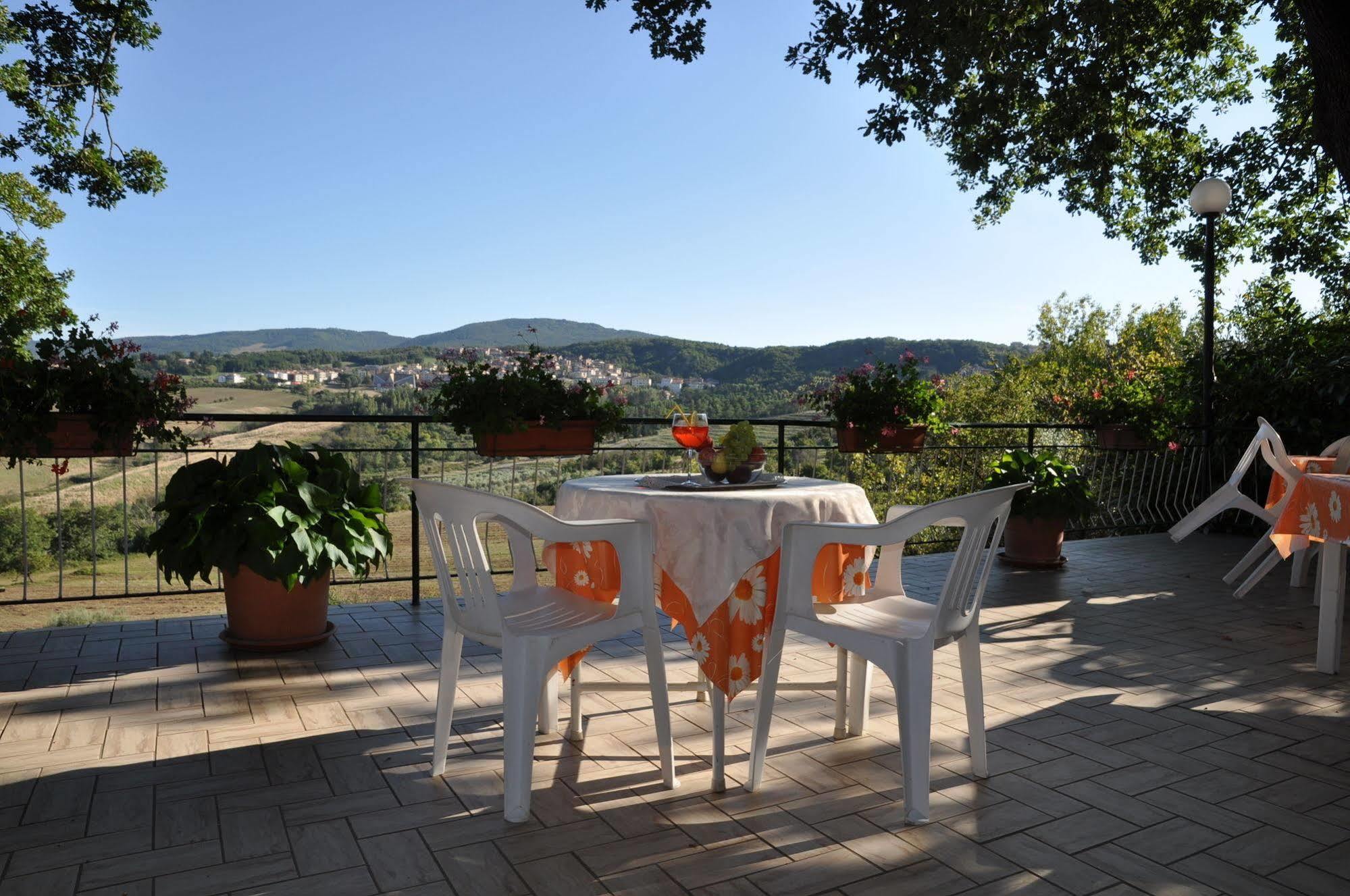 Hotel Firenze Chianciano Terme Exterior photo