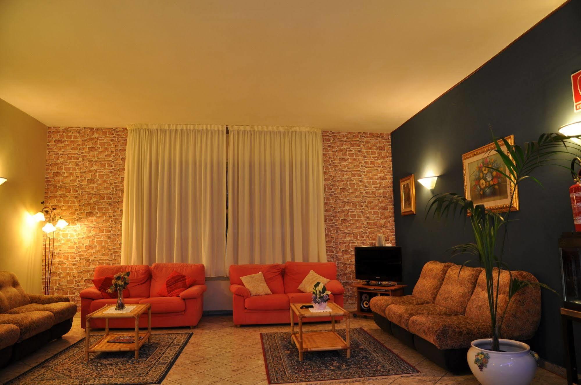 Hotel Firenze Chianciano Terme Exterior photo