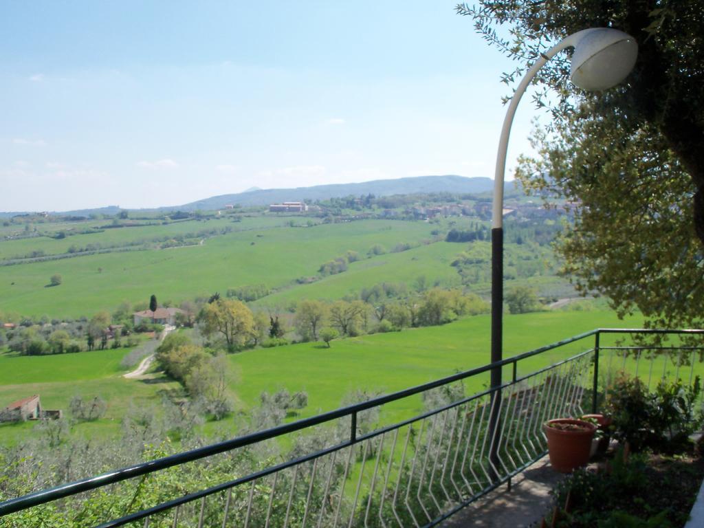 Hotel Firenze Chianciano Terme Exterior photo