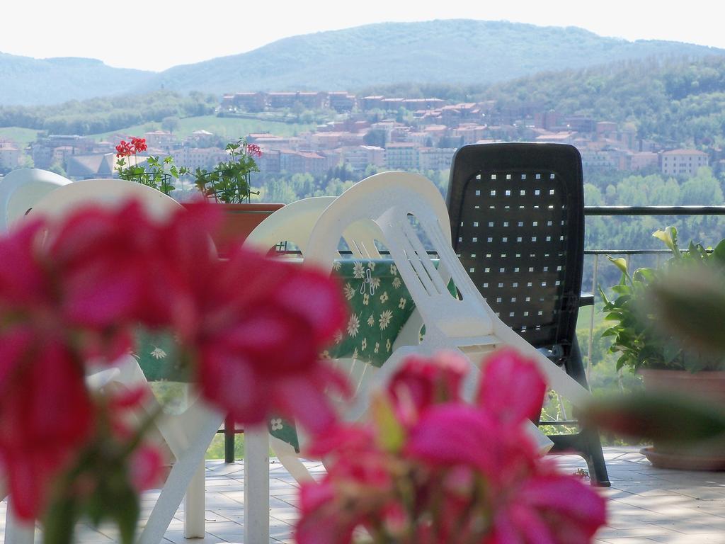 Hotel Firenze Chianciano Terme Exterior photo