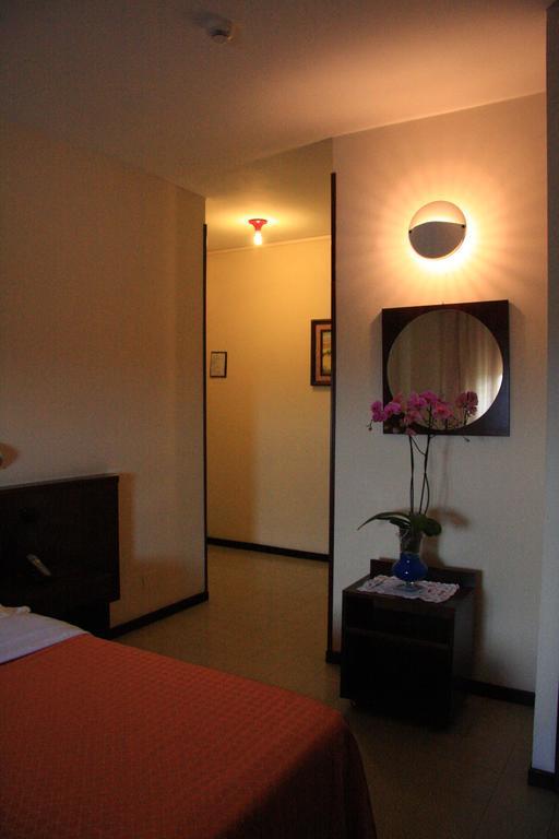 Hotel Firenze Chianciano Terme Room photo
