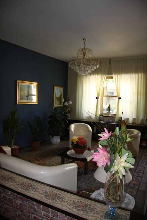 Hotel Firenze Chianciano Terme Exterior photo