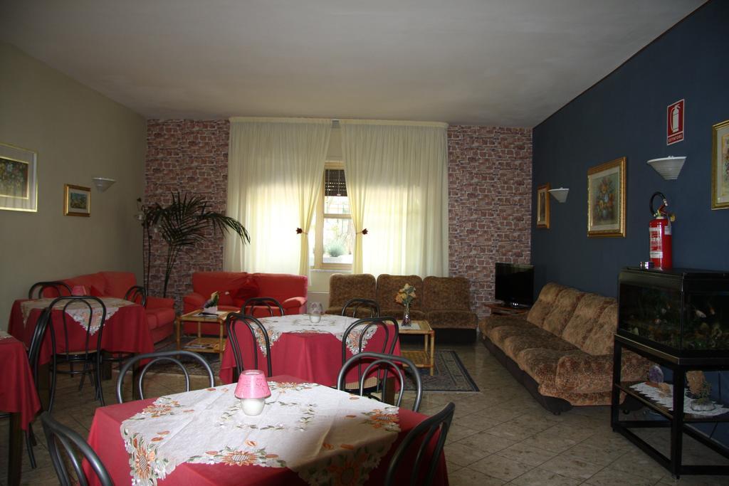 Hotel Firenze Chianciano Terme Exterior photo